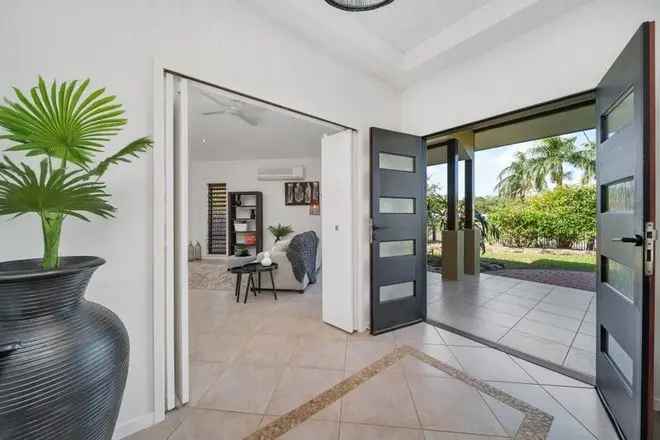 House For Sale in Cairns, Queensland