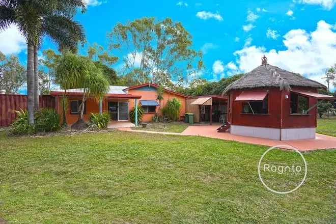 Rural For Sale in Mareeba Shire, Queensland