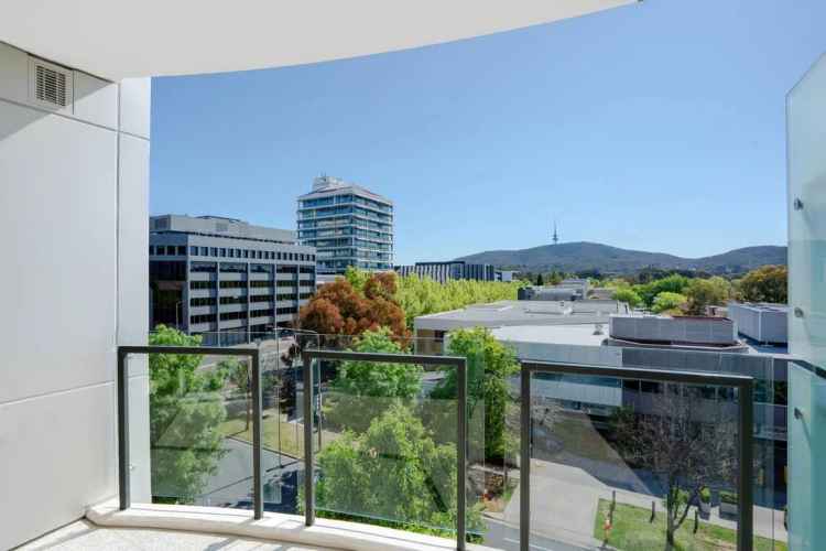 Apartment For Rent in North Canberra, Australian Capital Territory