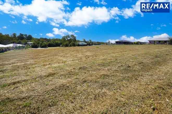 Land For Sale in Mareeba Shire, Queensland