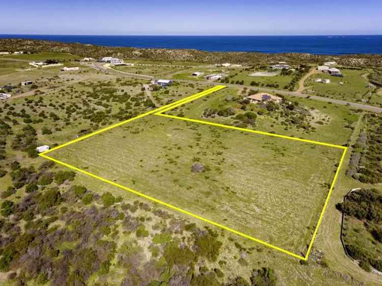 Land For Sale in City Of Greater Geraldton, Western Australia