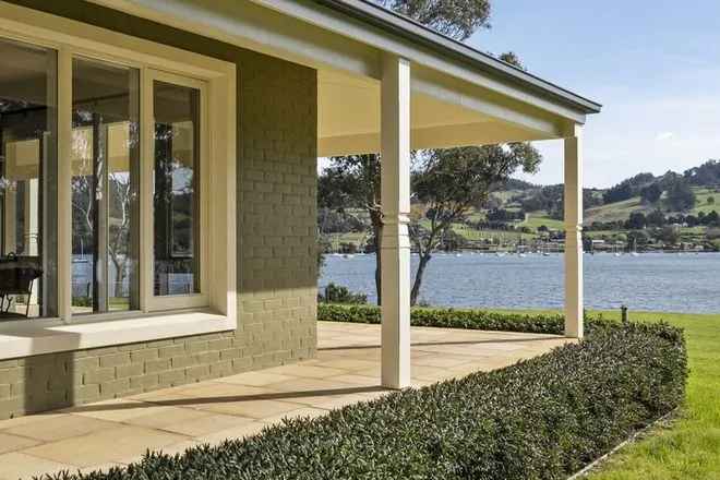 House For Sale in Huon Valley, Tasmania