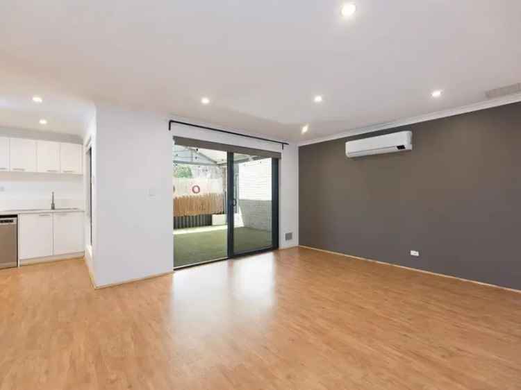 Villa For Rent in City of Stirling, Western Australia