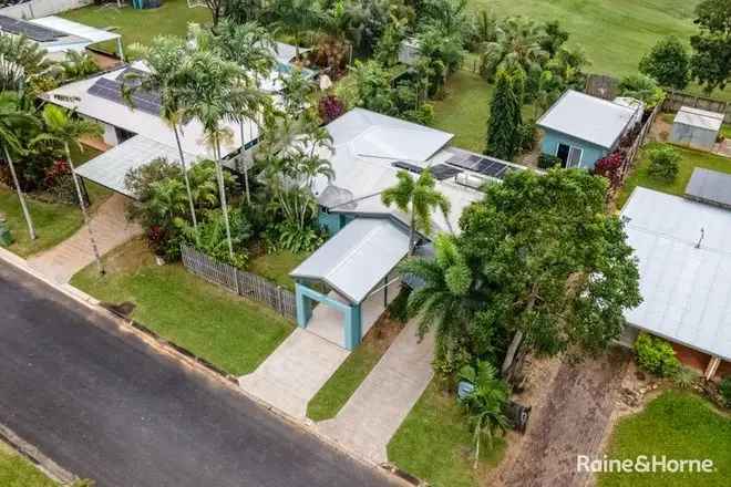 House For Sale in Cairns, Queensland