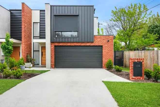 House For Sale in North Canberra, Australian Capital Territory