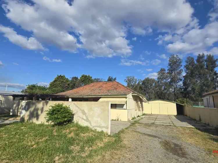 House For Rent in City of Gosnells, Western Australia