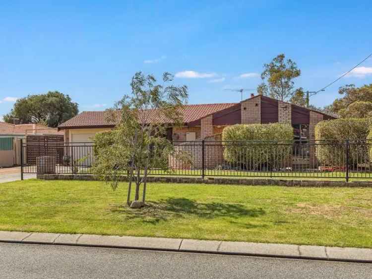 House For Sale in City of Rockingham, Western Australia