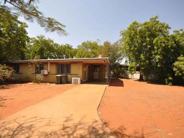 House For Rent in South Hedland, Western Australia