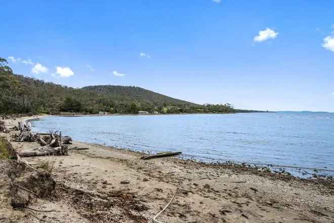 House For Sale in Huon Valley, Tasmania