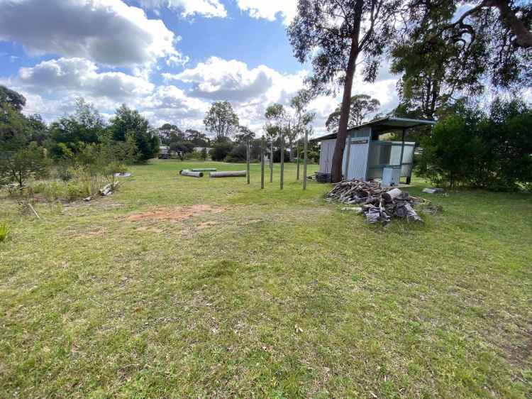 Land For Rent in Mallacoota, Victoria