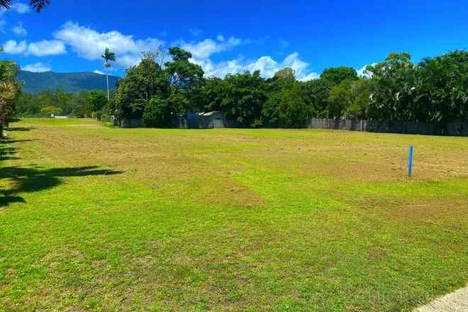 Large 2023m2 Block in Cardwell - Perfect for Your Dream Home