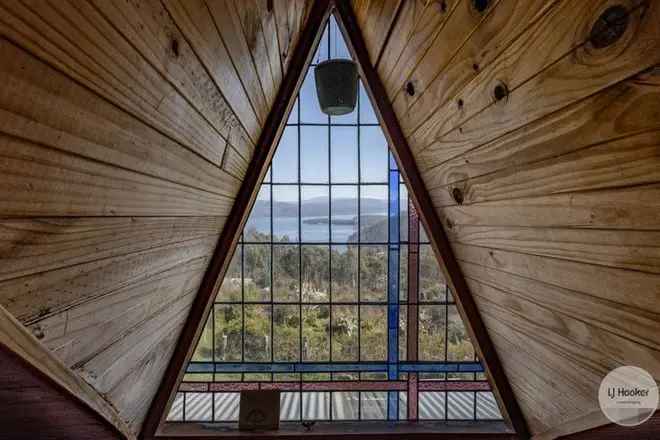 House For Sale in Huon Valley, Tasmania