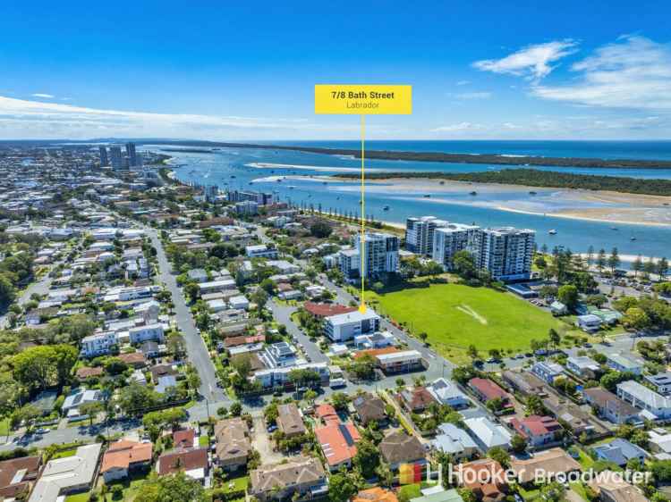 Apartment For Sale in Gold Coast City, Queensland