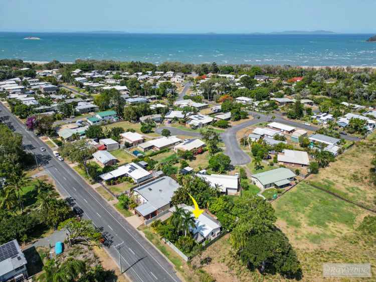 Coastal Haven at Kinka Beach