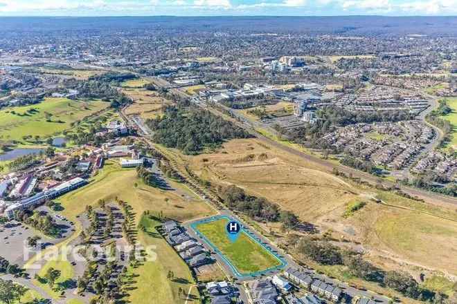 Land For Sale in Sydney, New South Wales