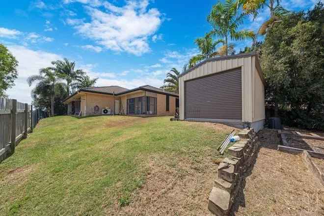 House For Rent in Livingstone Shire, Queensland