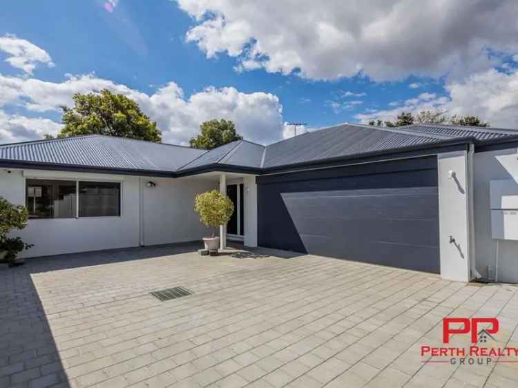 House For Sale in City of Bayswater, Western Australia