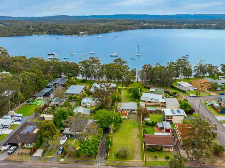 House For Sale in Central Coast Council, New South Wales