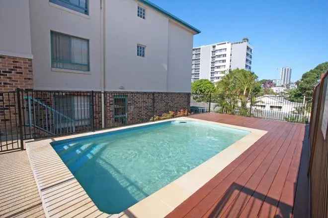 Apartment For Rent in Gold Coast City, Queensland