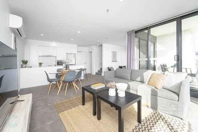 Apartment For Sale in District of Gungahlin, Australian Capital Territory