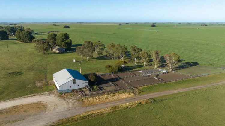 Rural For Sale in Naracoorte, South Australia