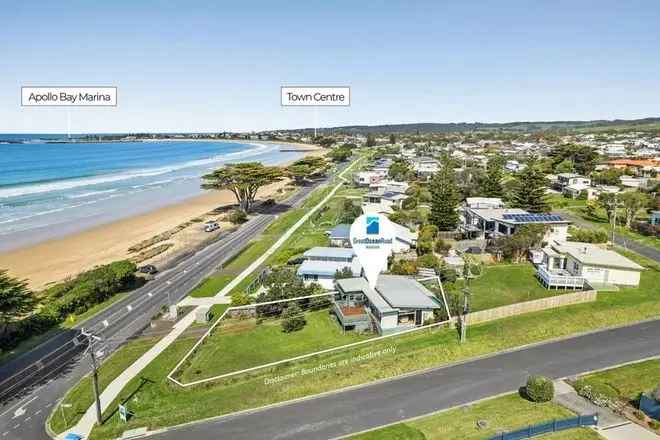 House For Sale in Shire of Colac Otway, Victoria