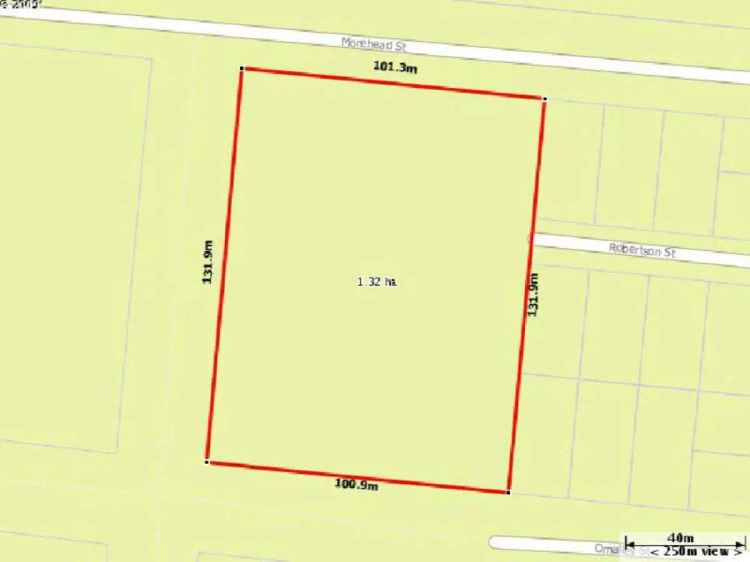 Block For Sale in Ingham, Queensland