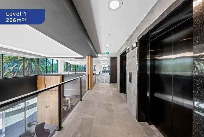 Gold Coast's Best Fitted Office Suites – Available Now