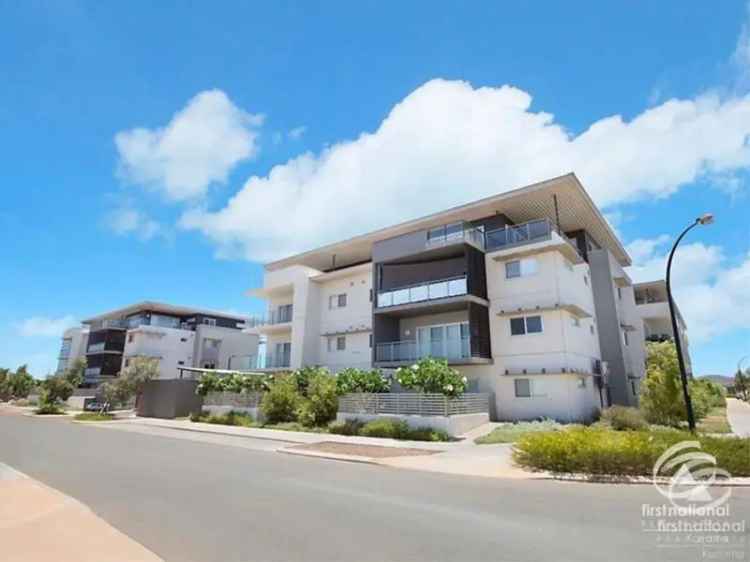 1 Bedroom Apartment in Baynton West Estate, Karratha