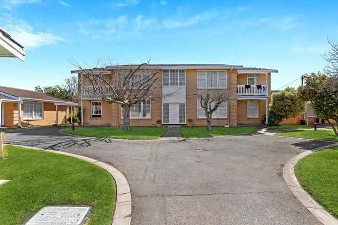 Apartment For Sale in Adelaide, South Australia