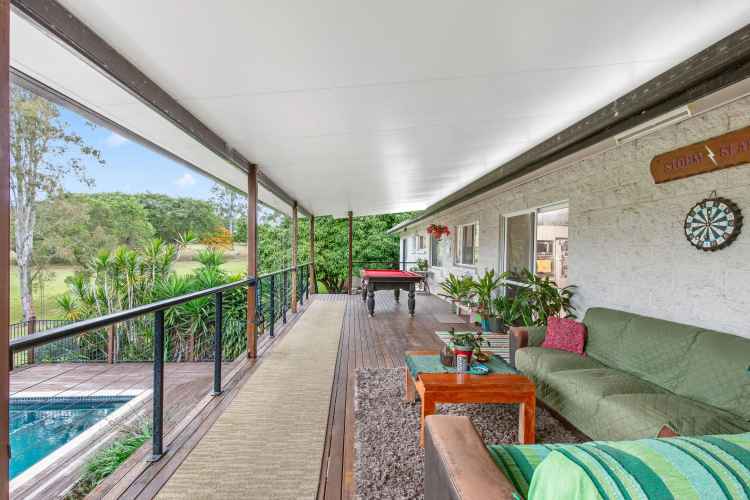 Rare 5-Acre Gem in Pie Creek, Gympie