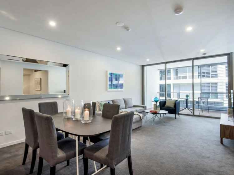 Apartment For Sale in Perth, Western Australia