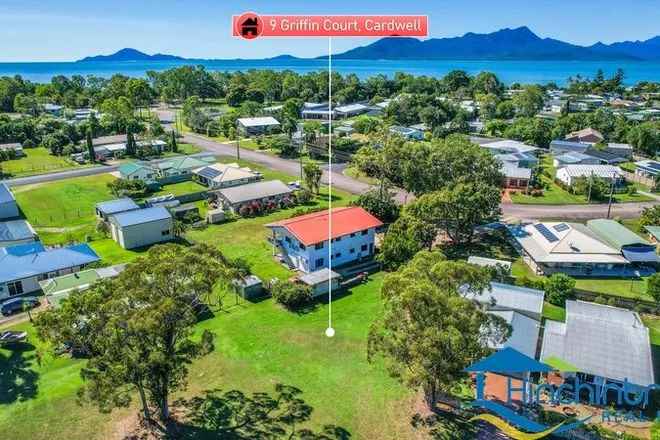 Land For Sale in Cardwell, Queensland