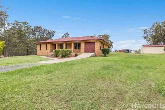 House For Sale in Kempsey Shire Council, New South Wales