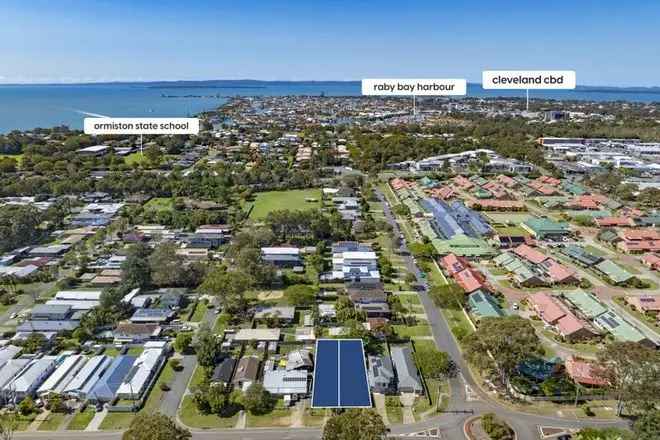 Land For Sale in Greater Brisbane, Queensland