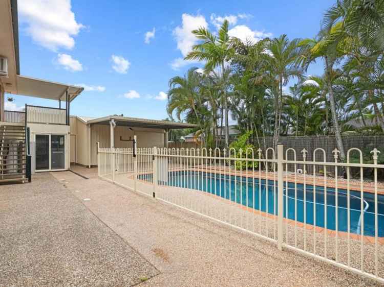 22 Cassia Street, Beaconsfield QLD 4740 - House For Sale