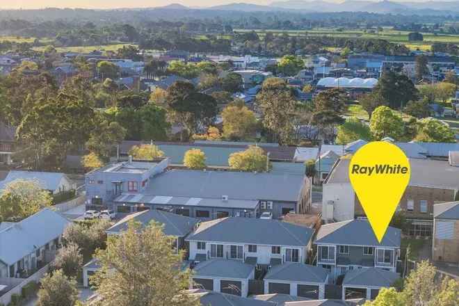 Apartment For Sale in Newcastle-Maitland, New South Wales