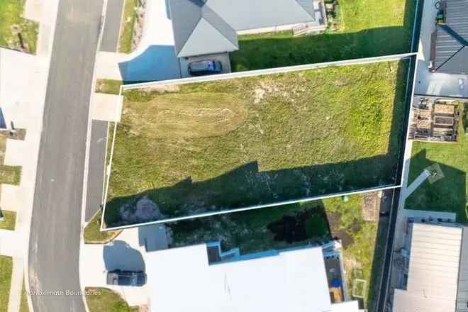 Land For Sale in Turners Beach, Tasmania