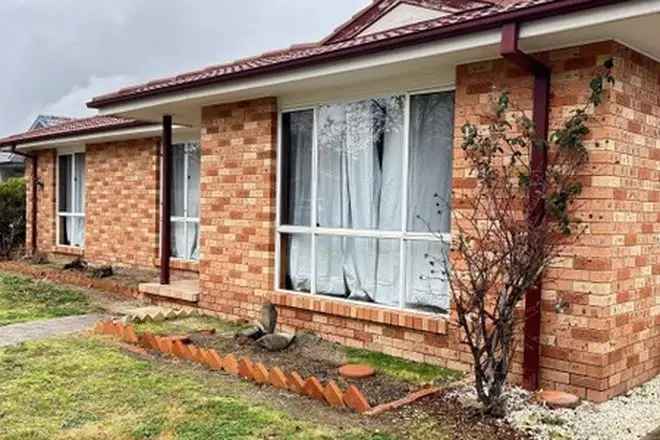 House For Rent in District of Gungahlin, Australian Capital Territory