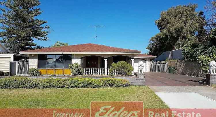 House For Rent in City of Rockingham, Western Australia