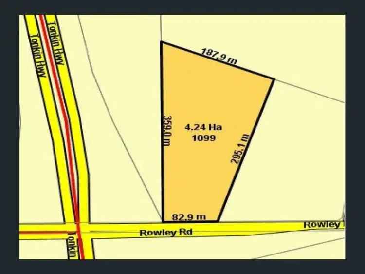 Two Urban Development Sites Totaling 9.5ha in Wungong Urban Water Redevelopment Area