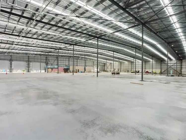 93 Vulcan Road, Canning Vale - Premium-Grade Warehouses for Lease