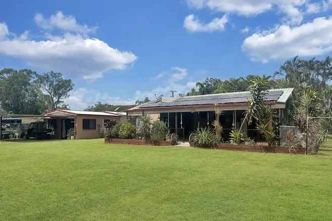 House For Sale in Townsville City, Queensland