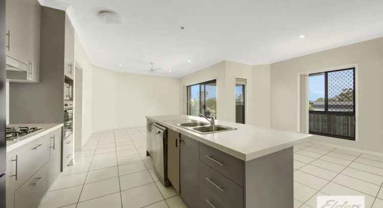 House For Sale in Gladstone, Queensland