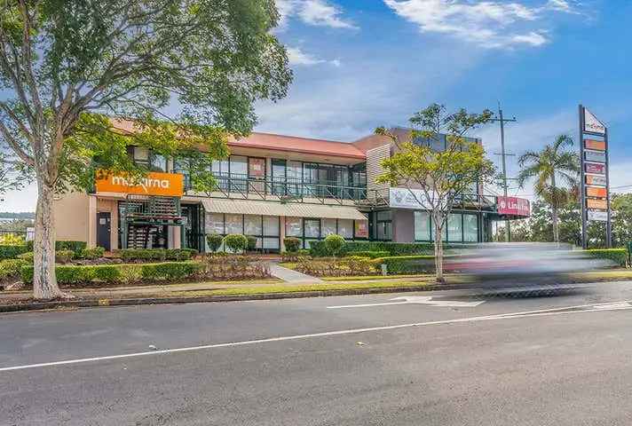 Prime Exposure, Freehold Office Building | Invest, Occupy or Reposition