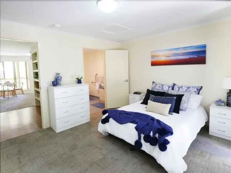 Retirement living For Rent in Ballarat, Victoria