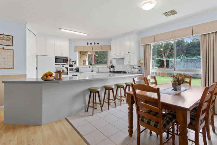 Acreage For Sale in Melbourne, Victoria