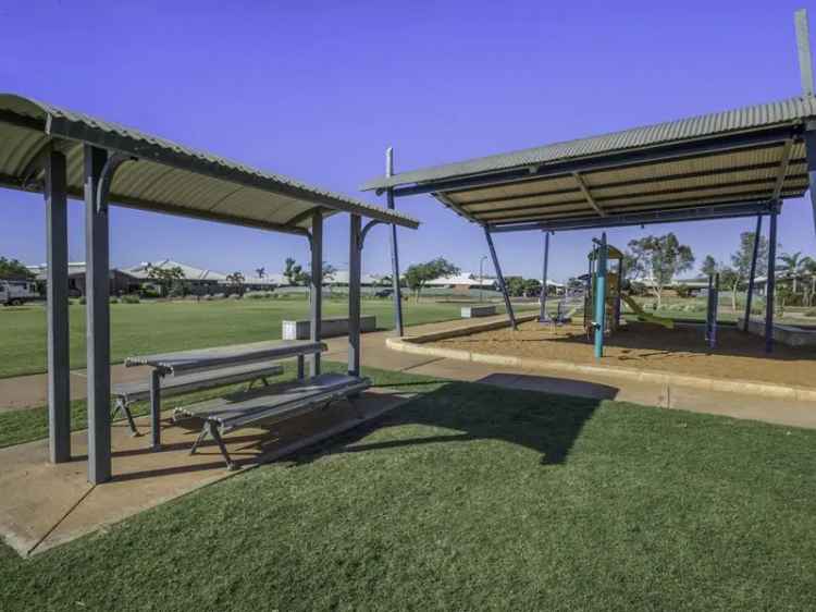 Karratha Land for Sale: Build Your Dream Home!