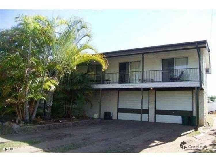 22 Hannah Crescent, Dysart QLD 4745 - House For Lease