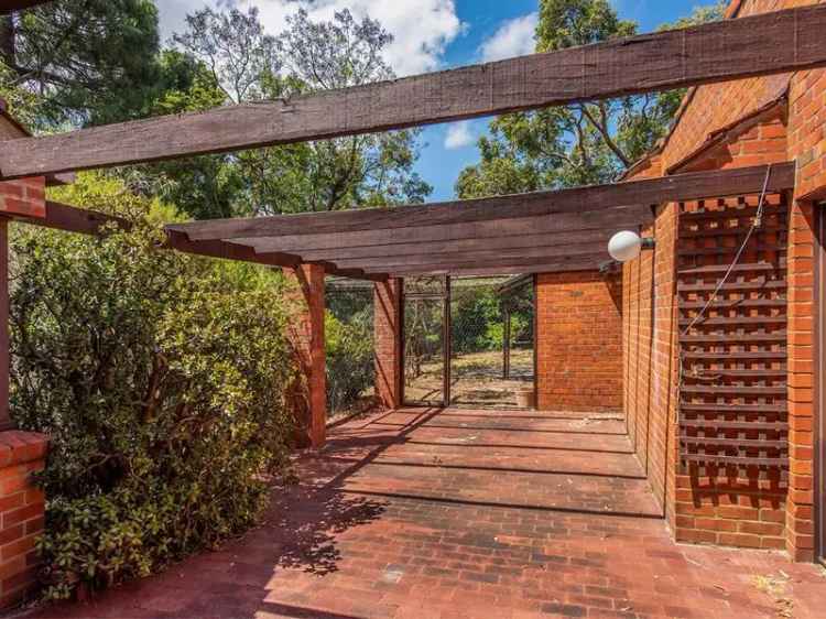 House For Rent in City Of Kalamunda, Western Australia